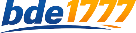 bde 1777 লোগো